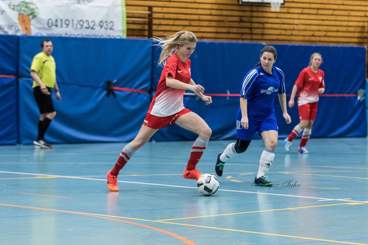 Bild 382 - Dodenhof Cup